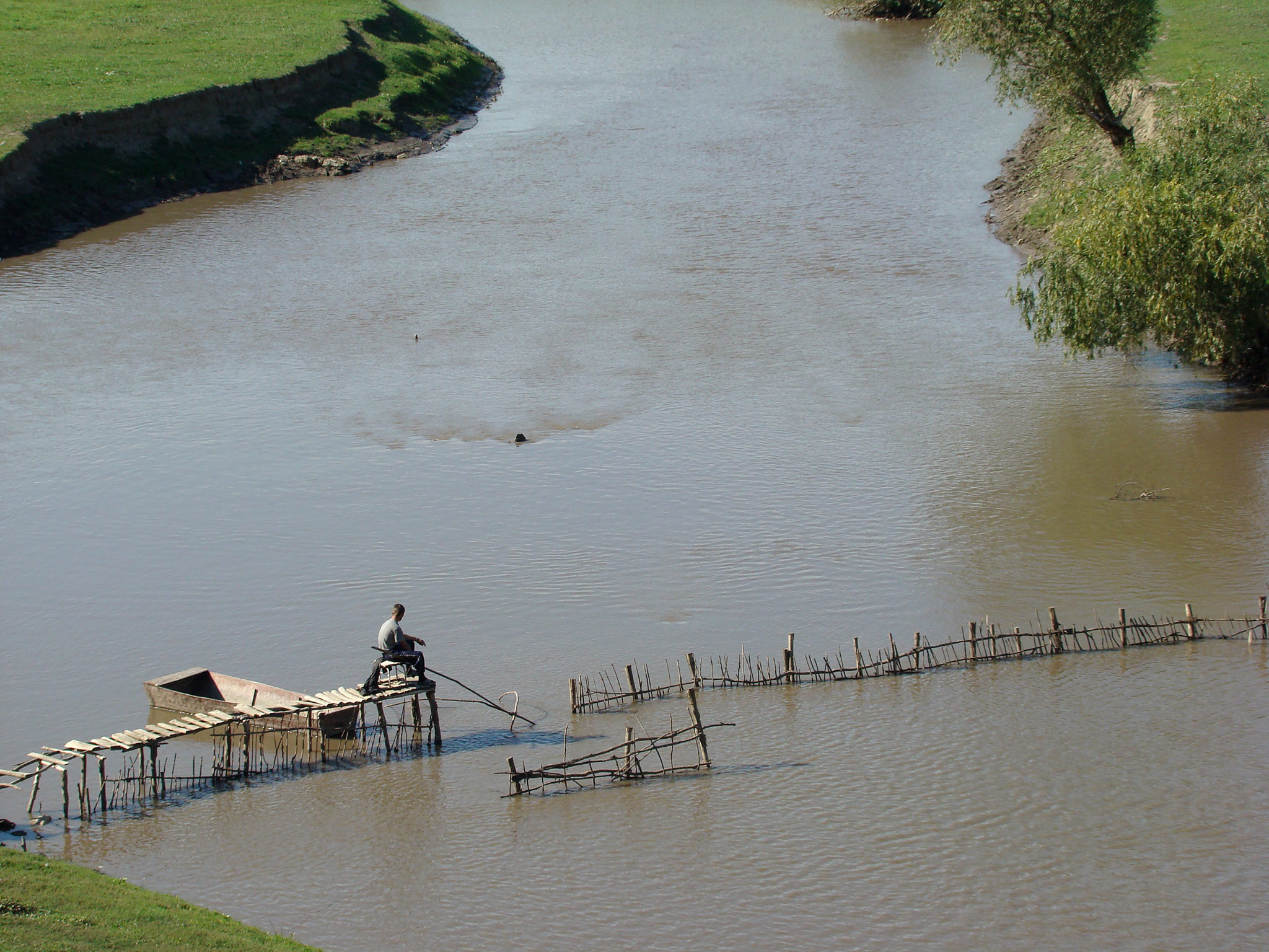 Trebujeni, Orheiul Vechi (Photo license: CC BY-NC 2.0)